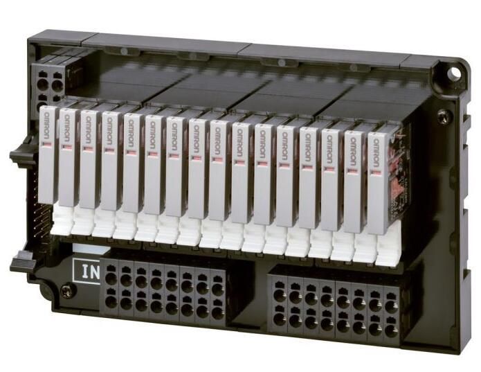 OMRON G70VZID16P Terminal