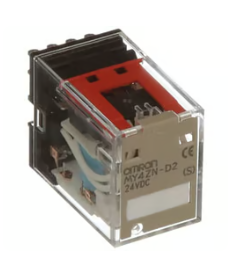 OMRON MY4N DC125 (S) Device