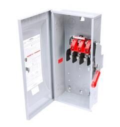 Siemens HNF363 Fuse