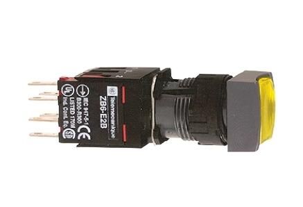 Schneider Electric XB6CW5G1B Varistor