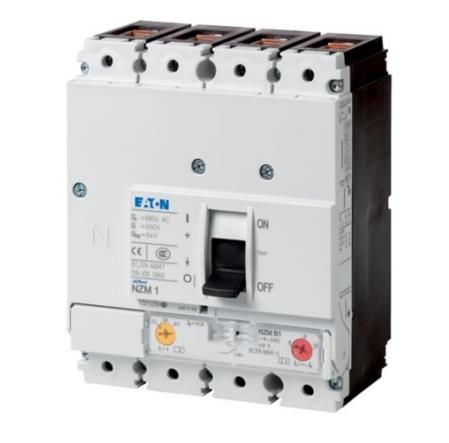 EATON/Moeller 265817 NZMN1-4-A80 Device
