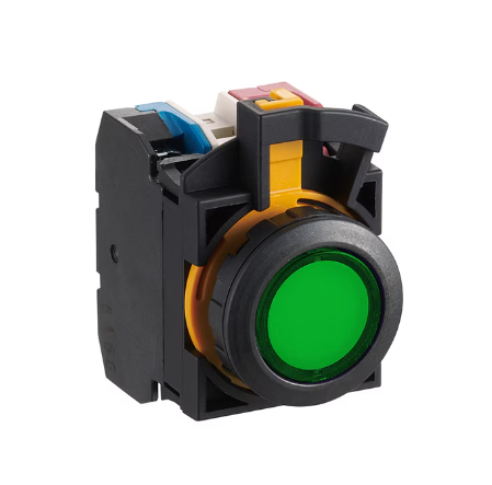 IDEC CW1L-A2E10Q4Y Device
