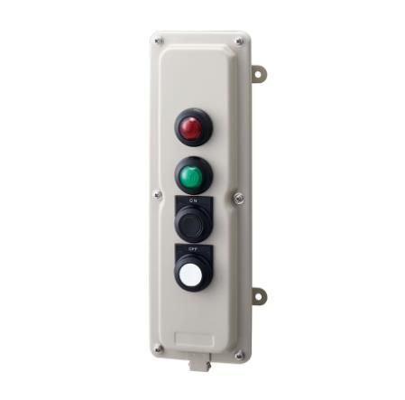 IDEC EC2B-4110BN3NC3-U Device