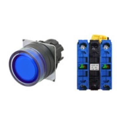 OMRON A22NL-BGA-TAA-G101-AD Device