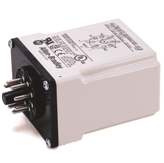 Allen Bradley 700-HTF12001SU120 Device