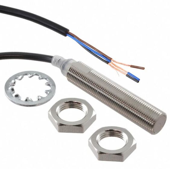 OMRON E2E-X4C2L12 5M Device