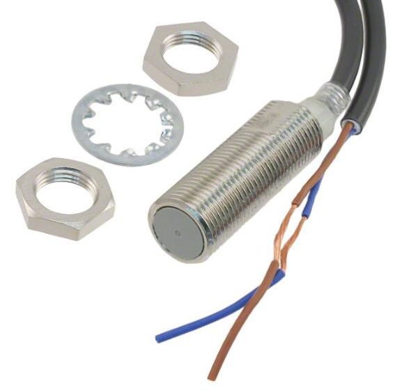 OMRON E2EX2Y2 SENS