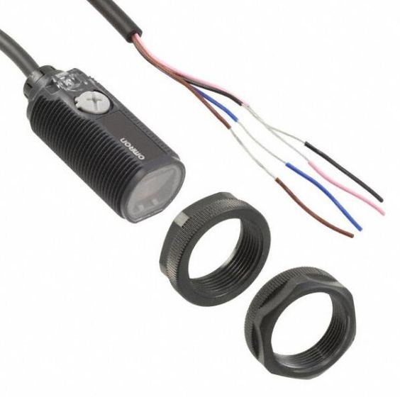 OMRON E3FARP122M Sensor