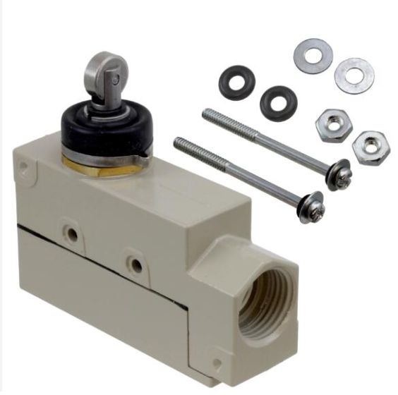 OMRON ZEN212S Switch