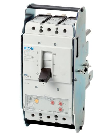 EATON/Moeller 113527 NZMN3-AE250-T-AVE Device