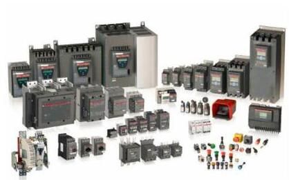 ABB A145W-20-11-84 Device