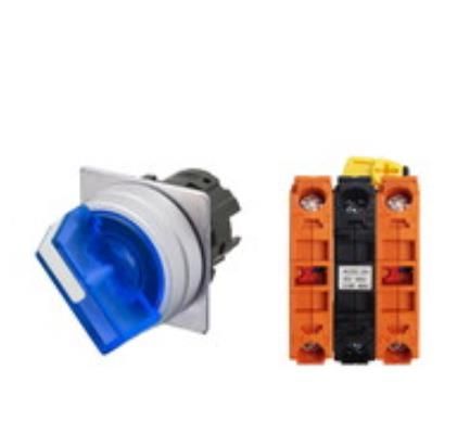 OMRON A22NW-2ML-TAA-G202-AA Device