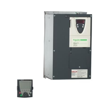 Schneider Electric ATV71HU55Y ALTIVAR