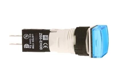 Schneider Electric XB6CV6GB LED