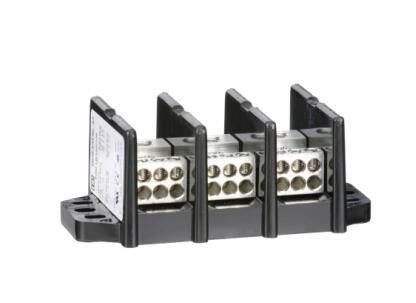 Schneider Electric 9080LBA362106 Block
