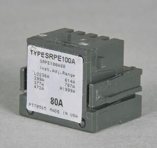 ABB SRPK800A300 Device
