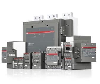 ABB A9-30-22-81 Device