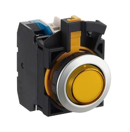 IDEC CW4L-A2E01Q4Y Device