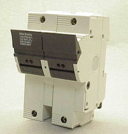 Allen Bradley 1492-FB2J30-L Device