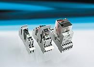 ABB CR-PH Plastic Holder