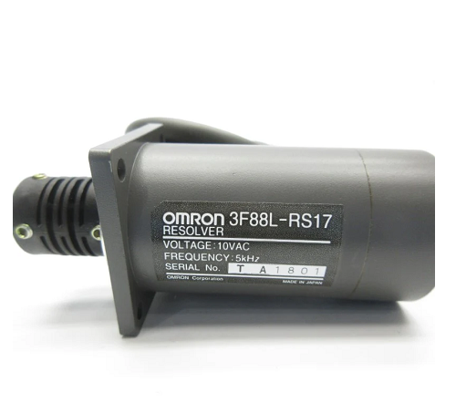 OMRON 3F88L-RS17 Device