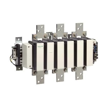 Schneider Electric LC1F780G7 Contactor