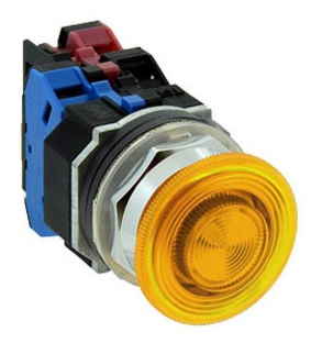 IDEC AOLD3QM420DNUY Device