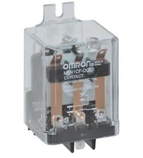 OMRON MJN1CFDC24 Relay