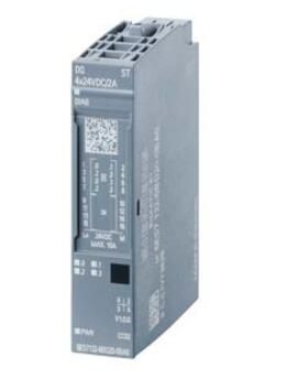 Siemens 6ES7132-6BD20-0BA0 Module