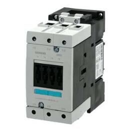 Siemens 3RT10441AN20 Contactor