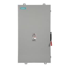 Siemens HNF265J Fuse