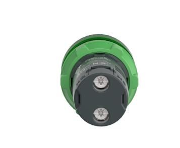 Schneider Electric XB5EVG3 Light