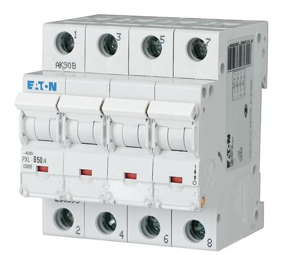 EATON/Moeller 236595 PXL-B50/4 Device