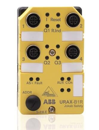 ABB 2TLA020072R0200 Device