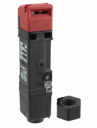 OMRON D4SL-N3NFG-D Switch