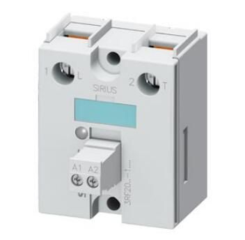 Siemens 3RF20201AA45 Device
