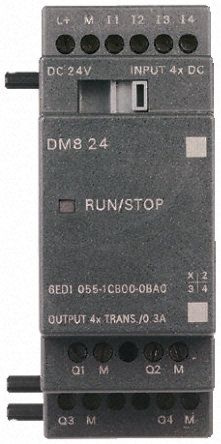 Siemens 6ED10551CB000BA0 Module