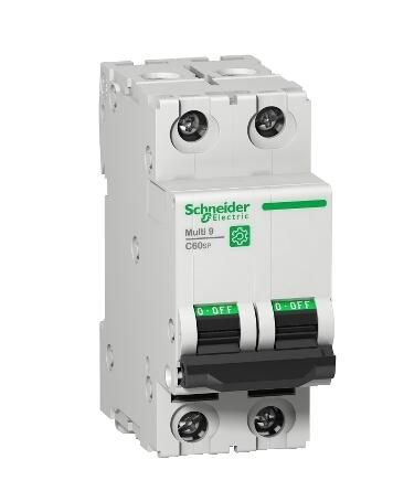 Schneider Electric M9F21216 Breaker
