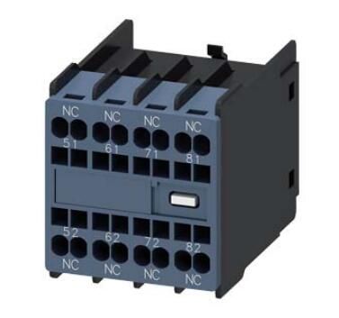 Siemens 3RH29112XA040MA0 Switch