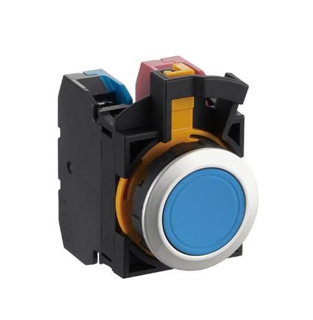 IDEC CW4B-M1E21S Device