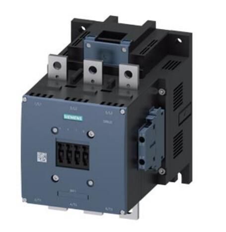 Siemens 3RT10756AF36 Contactor