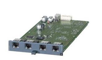 Siemens 6GK59924QA008AA0 Module