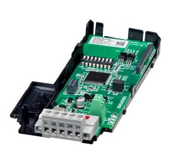 Allen Bradley 25-COMM-D Device