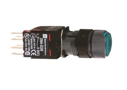 Schneider Electric XB6AW3B5B Switch