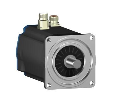 Schneider Electric BSH1404P21A1P Motor