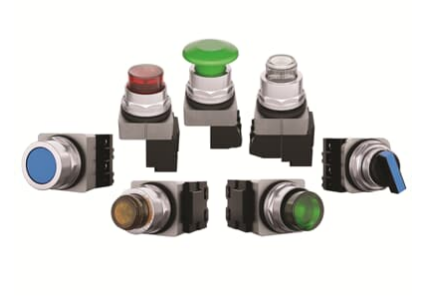 ABB A3SSAA-6L2G-101 Device