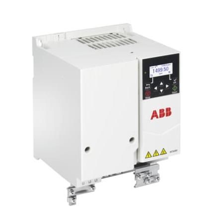 ABB ACS180-04S-033A-4 Device