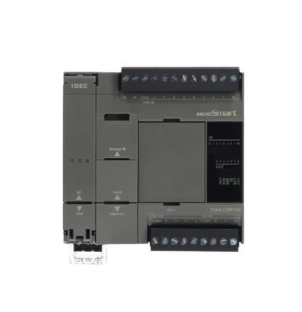 IDEC FC6A-C16K1CE Device
