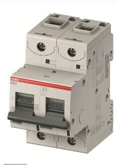 ABB S802C-D80 Circuit Breaker