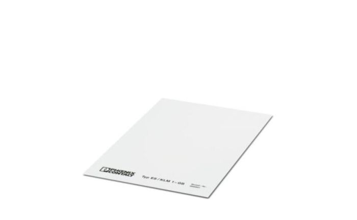 Phoenix Contact 0800941 LABEL